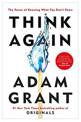Think Again